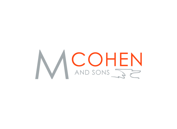 m-cohen logo