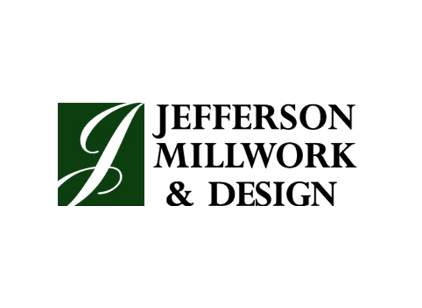 jefferson millwork logo