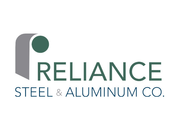 reliance steel & aluminum logo