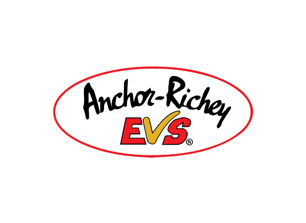 anchor richey evs logo