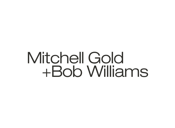 mitchell gold bob williams logo