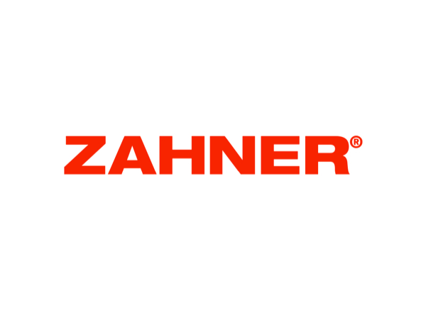 zahner logo