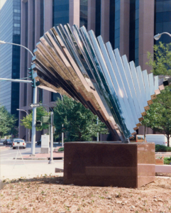metal work