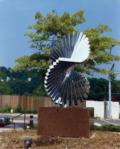 metal work