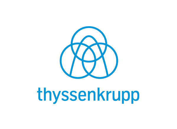 thyssen logo