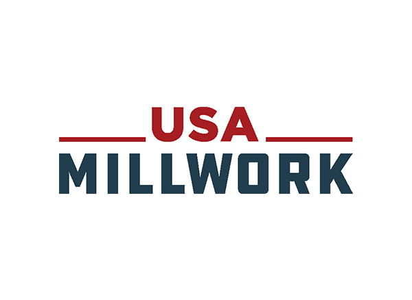 USA millwork logo