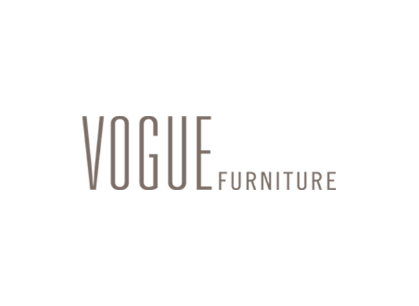 Vogue Furniture logo